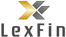 LexFin s.r.o. - logo